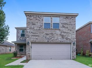 112 Pitts Griffin Dr, Madison, AL 35756