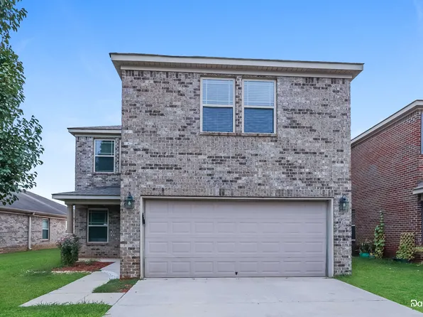 112 Pitts Griffin Dr, Madison, AL 35756