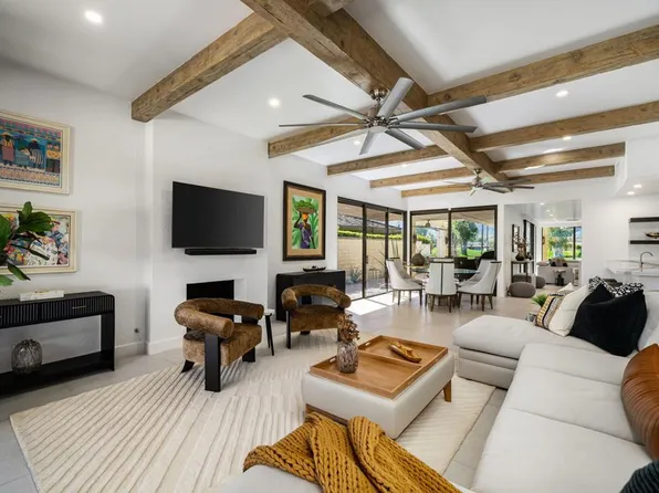 25 Duke Dr, Rancho Mirage, CA 92270