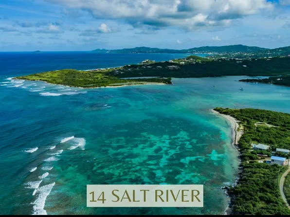 14 Salt River NB, St. Croix, VI 00820