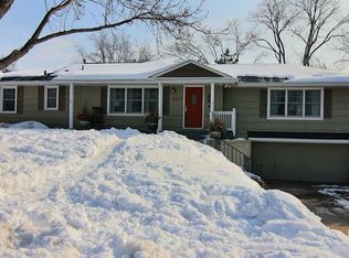 8217 Abbott Ave S, Bloomington, MN 55431