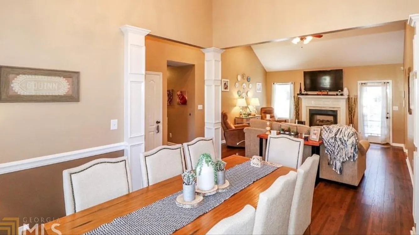 3 bed, 1500 sqft, $1,900 — Photo 4