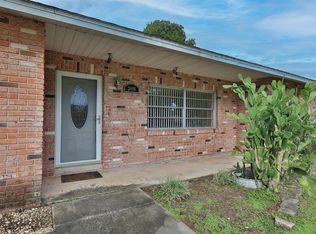 2408 JUNIPER DRIVE, EDGEWATER, FL 32141