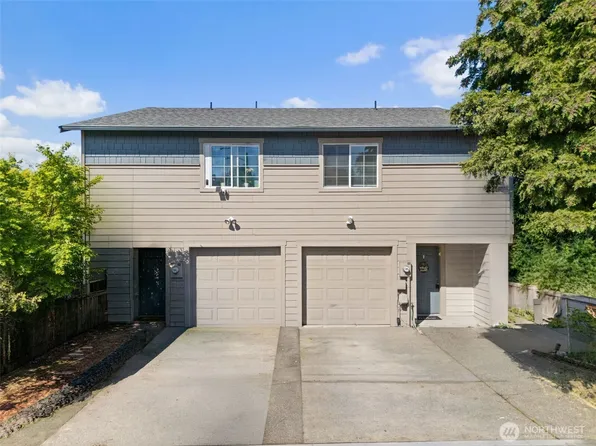 4560 S Puget Sound Ave, Tacoma, WA 98409