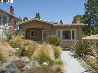 2512 Wilbur St, Oakland, CA 94602