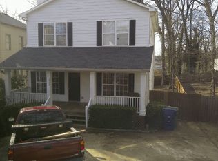1752 Ellen St NW, Atlanta, GA 30318