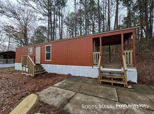 4300 Bowman Rd LOT 79, Little Rock, AR 72210