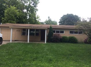 2728 Corvalis Ave, Fort Wayne, IN 46809