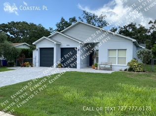1594 Coastal Pl, Dunedin, FL 34698