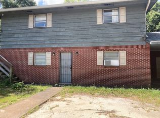 915 23rd St #B, Gulfport, MS 39501