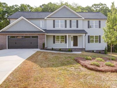 1133 Heather Oak Ln, Oakboro, NC, 28129