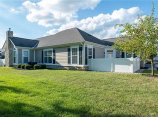 4692 Cobblestone Dr, Tipp City, OH