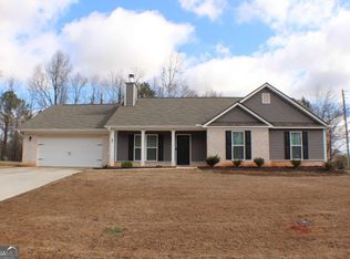 17 Kinsley Way, Statham, GA 30666