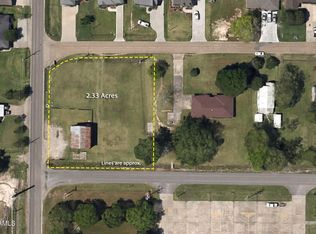 College Rd, Eunice, LA 70535