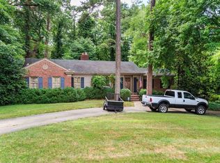 3073 Granville Dr, Raleigh, NC 27609