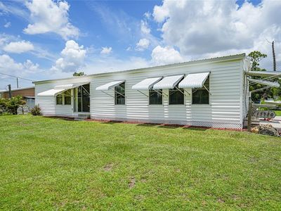 15320 Mango Dr, Punta Gorda, FL, 33955