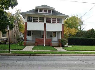 935 Eleanor Ave, Toledo, OH 43612
