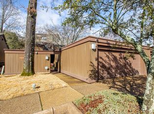 3404 Cedar Hill Rd #7 & 8, Little Rock, AR 72202