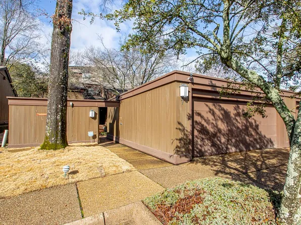 3404 Cedar Hill Rd #7 & 8, Little Rock, AR 72202