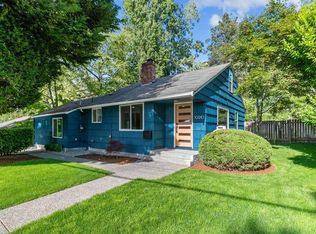 10910 26th Ave SW, Seattle, WA 98146