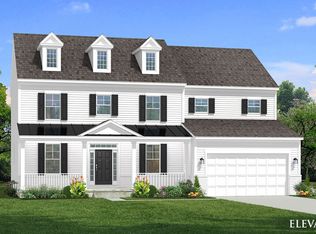 152 Pindar St, Gerrardstown, WV 25420