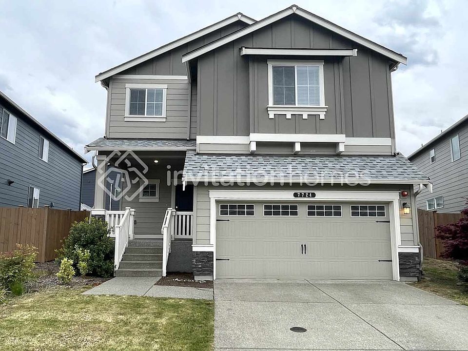 1st image of 7724 208th Ave E