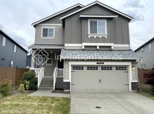 7724 208th Ave E, Bonney Lake, WA 98391