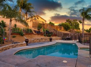 611 Terra Dr, Corona, CA 92879
