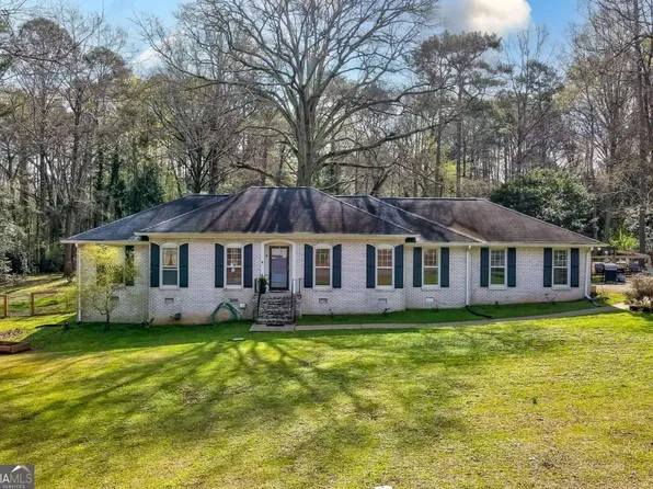 220 Shady Grove Dr, Athens, GA 30605