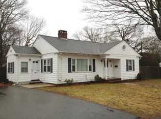 120 Caroline St, New Bedford, MA 02740
