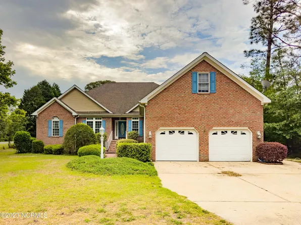 1318 Mona Passage Court, New Bern, NC 28560