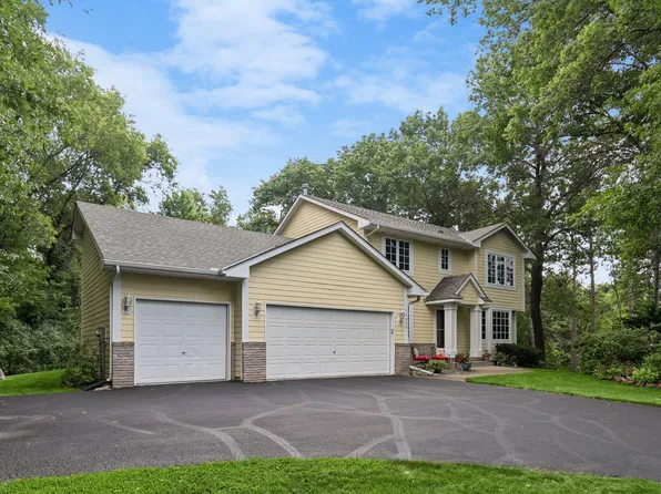 14829 Madison St NE, Ham Lake, MN 55304