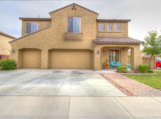 10837 E Ramona Ave, Mesa, AZ 85212
