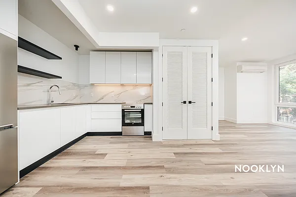 Rented by Nooklyn NYC LLC | media 1