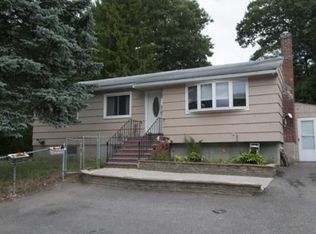 4 McDonnell Dr, Randolph, MA 02368