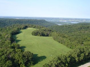 W Chestnut Mountain Rd, Hanover, IL 61041