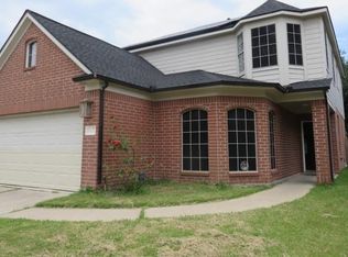 12127 Lands Down Ridge Way, Humble, TX 77346