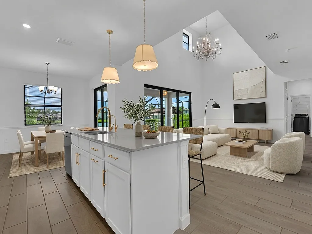5 bed, 4.5 bath, 3283 sqft, $5,500 — Photo 3