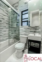 Rented by Keller Williams NYC