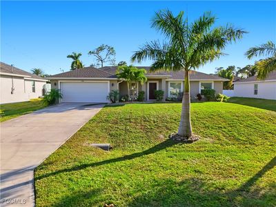 2714 22nd Ter, Cape Coral, FL, 33993