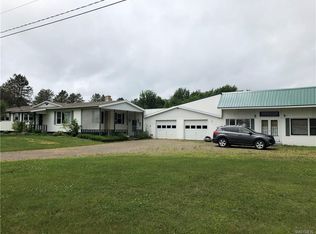 2589 Route 39, Arcade, NY 14009