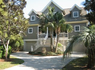 1033 Crooked Oaks Ln, Seabrook Island, SC 29455