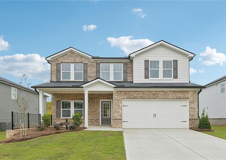 1st image of 1042 Sope Creek Cir