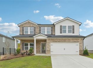 1042 Sope Creek Cir, Pendergrass, GA 30567