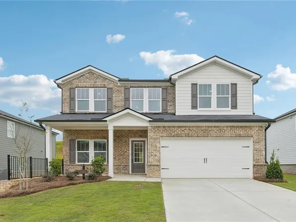 1042 Sope Creek Cir, Pendergrass, GA 30567