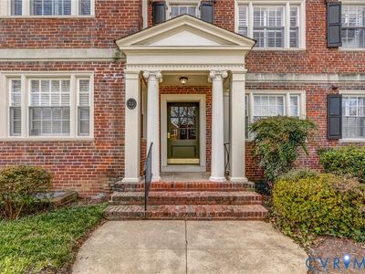 22 W Locke Ln #U7, Richmond, VA, 23226