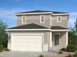 712 96th Avenue Place, Greeley, CO 80634