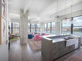 Rented by Sotheby's International Realty