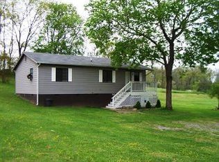 3355 Piney Level Church Rd, Maryville, TN 37803