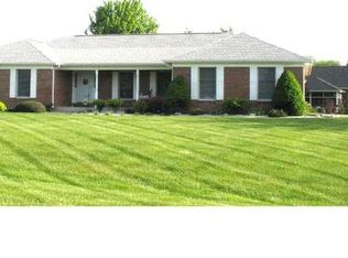 103 Philip Dr, Bear, DE 19701